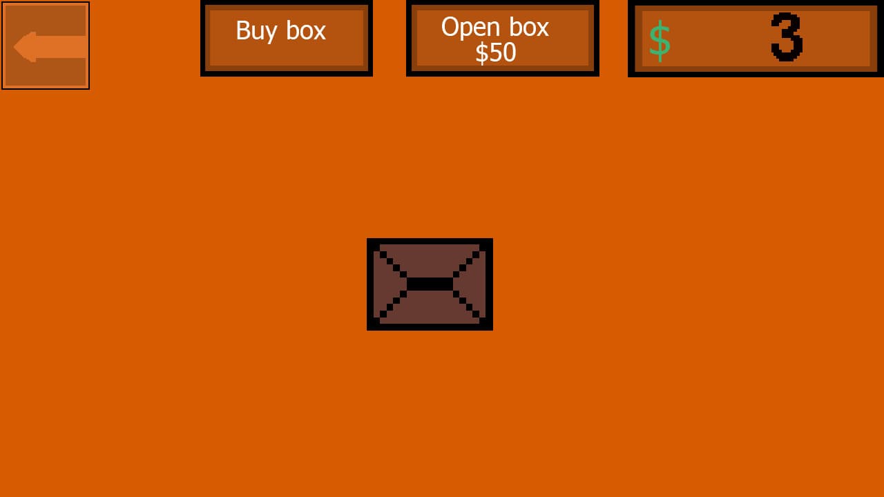 Loot Box Simulator 20!8