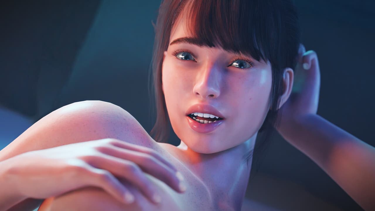 Lewd Puzzle [18+] screenshot 4