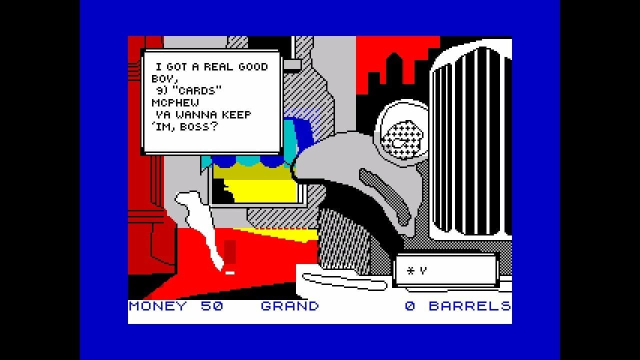 Mugsy & Mugsys Revenge screenshot 5
