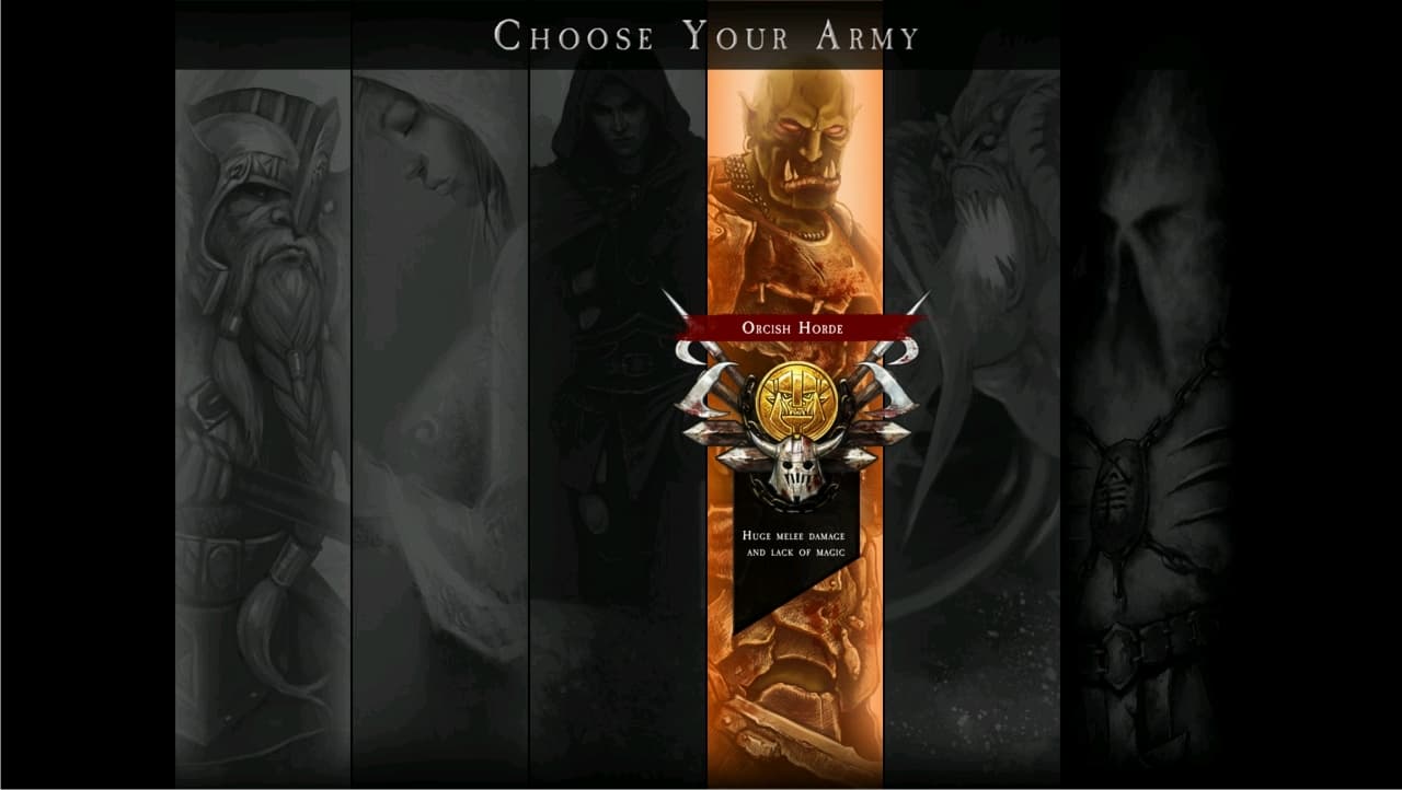 Clash of Cards