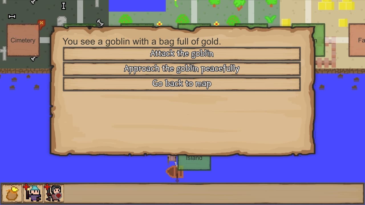 Dungeon & Derision screenshot 5