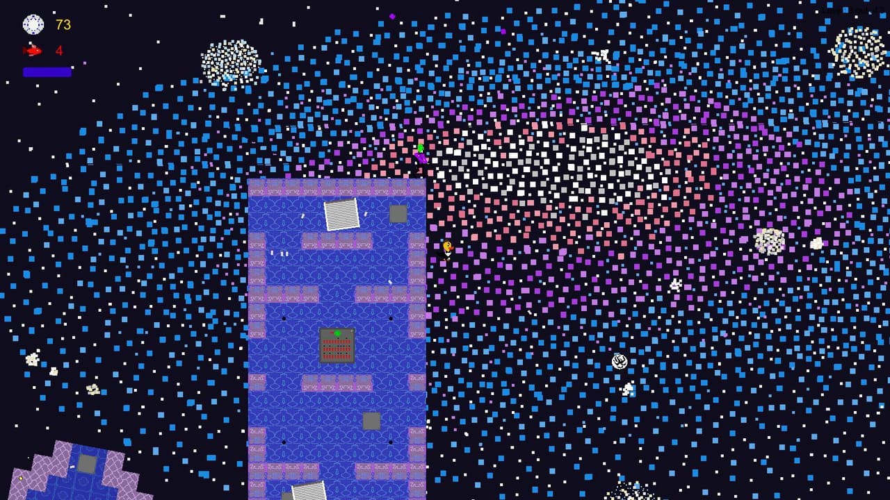 Duck n Cover screenshot 3