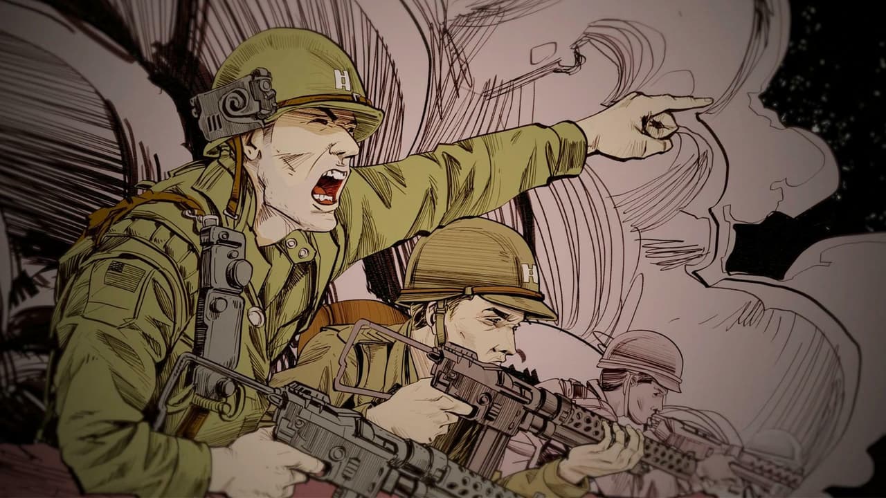 Wolfenstein II: The Freedom Chronicles - Episode 3