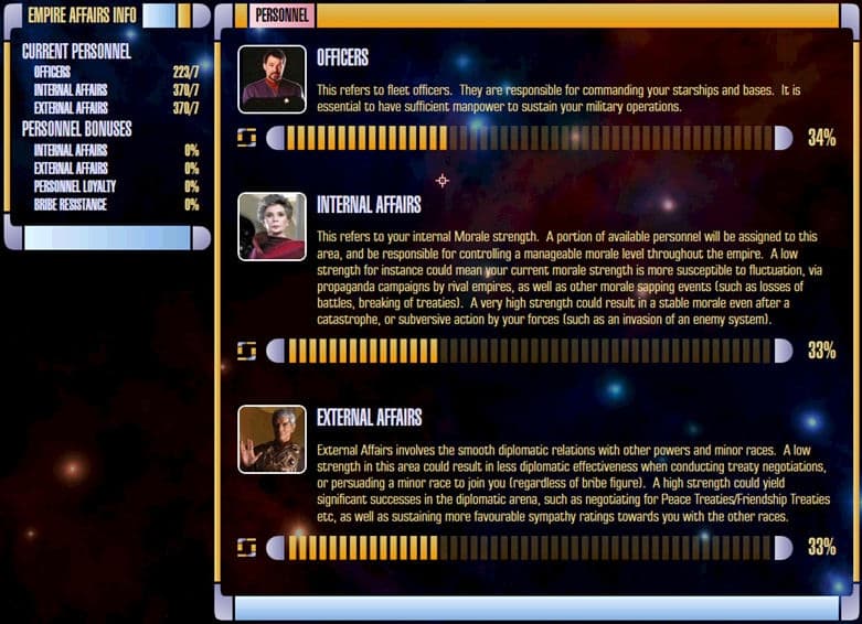 Star Trek: Supremacy screenshot 6
