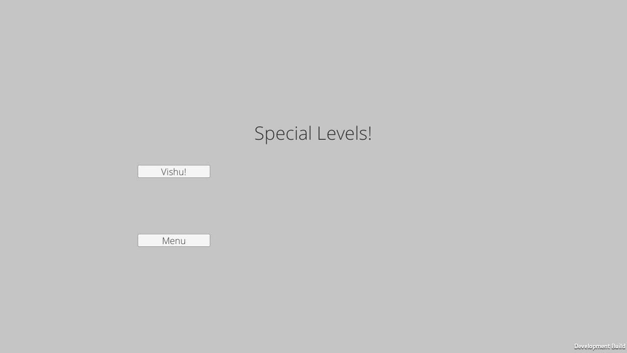 Cube Runner (itch) (codecode) screenshot 3