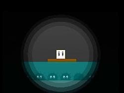 Lightcube platformer (GamerBoyKenny)
