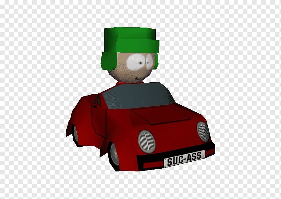 Kenny fnf vid