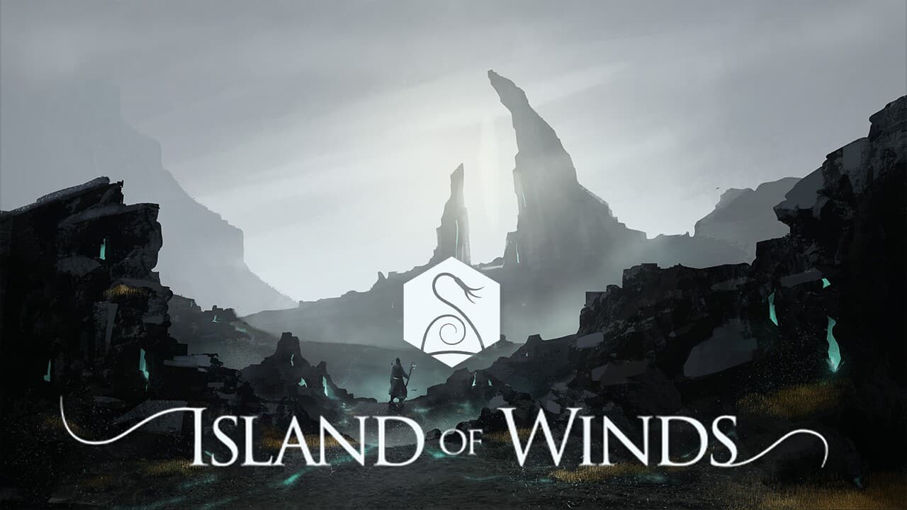 Island of Winds