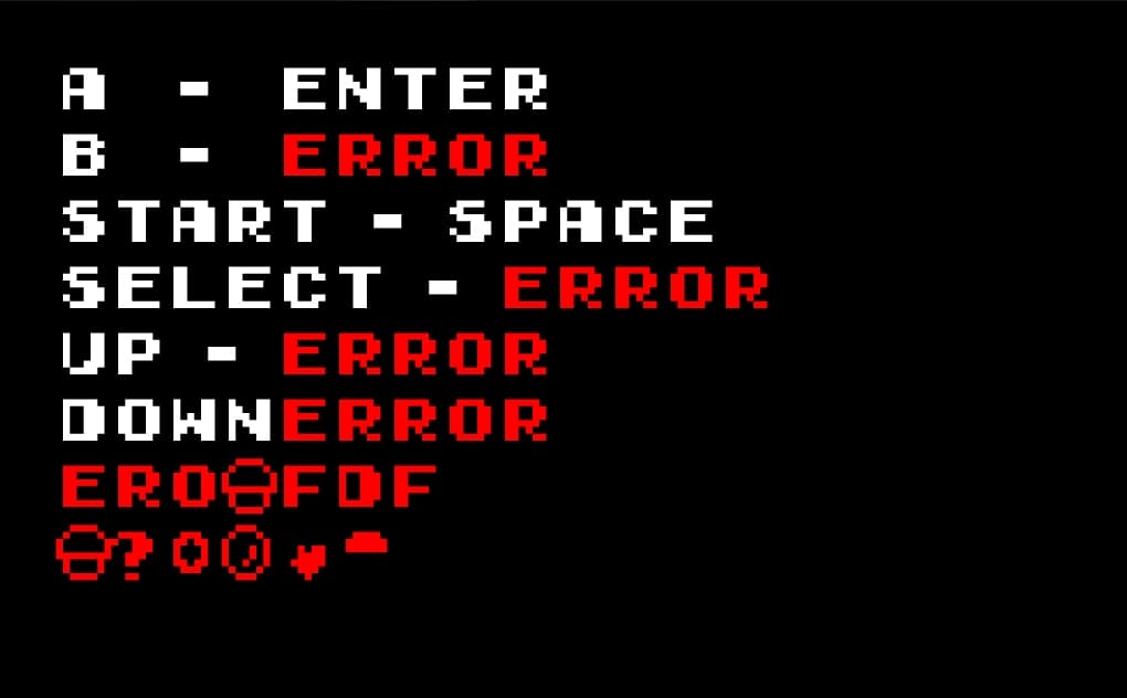 Broken World (Wayward) screenshot 3