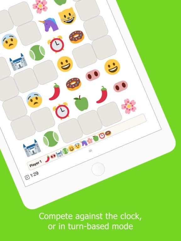 Pairmoji screenshot 3