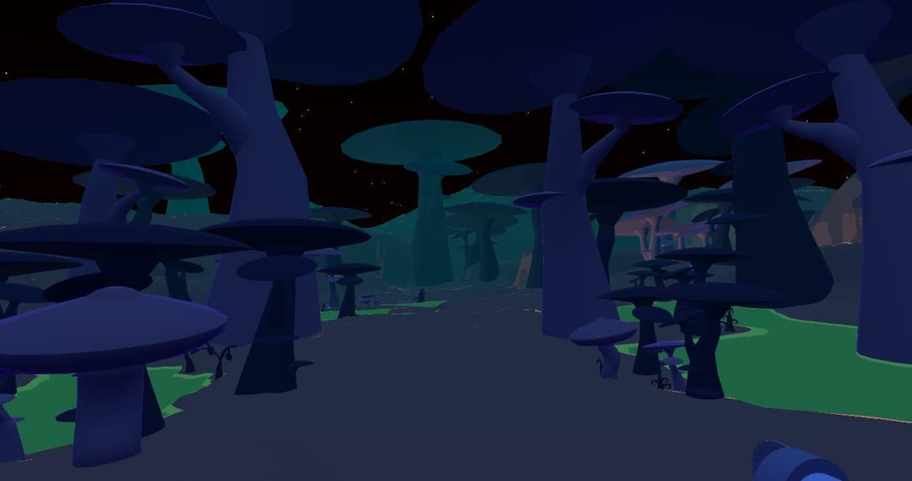 Oxalis (Alpha)