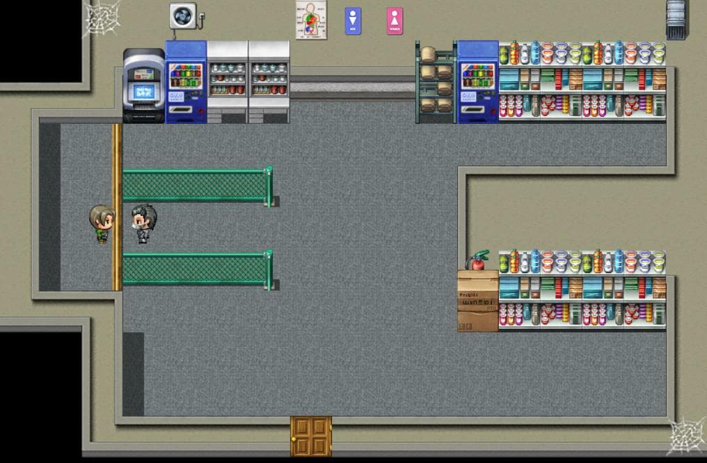 An Ordinary Day (DevX) screenshot 4