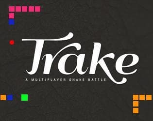 Trake