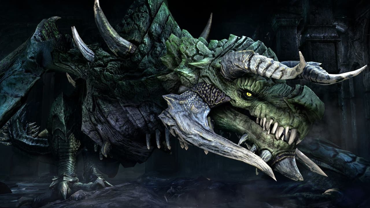 The Elder Scrolls Online: Elsweyr screenshot 3