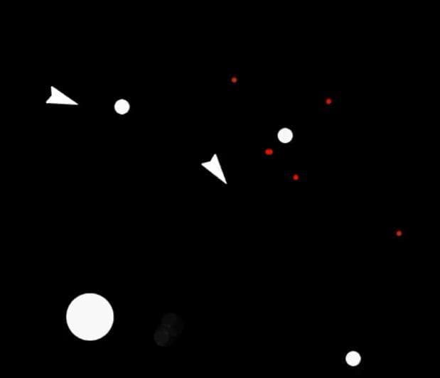 VoidFuel screenshot 2
