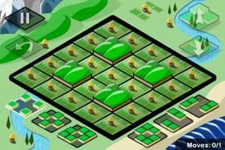 LandFormer screenshot 4