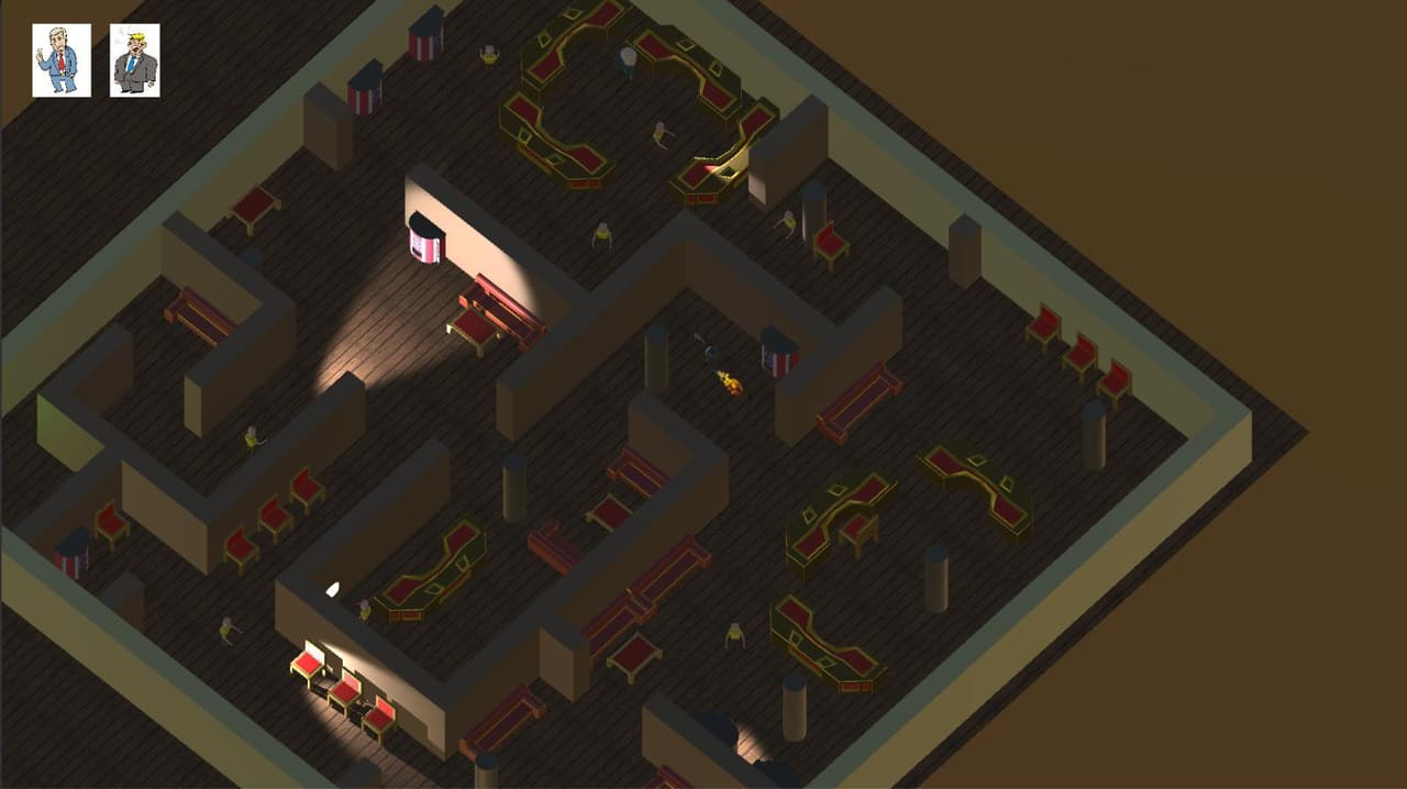 Reap In Peace screenshot 2