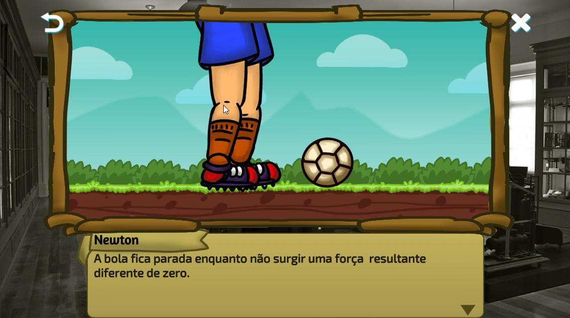 Leis de Newton