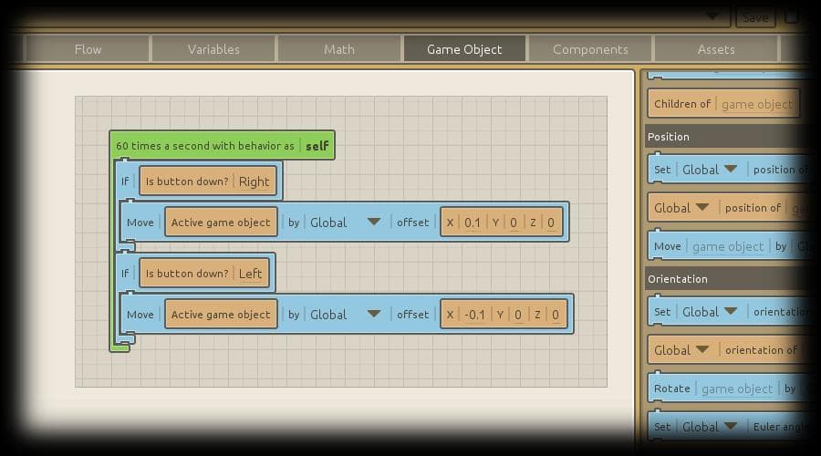 CraftStudio screenshot 3