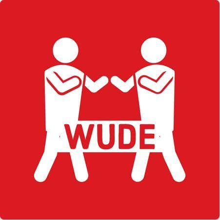 Wude