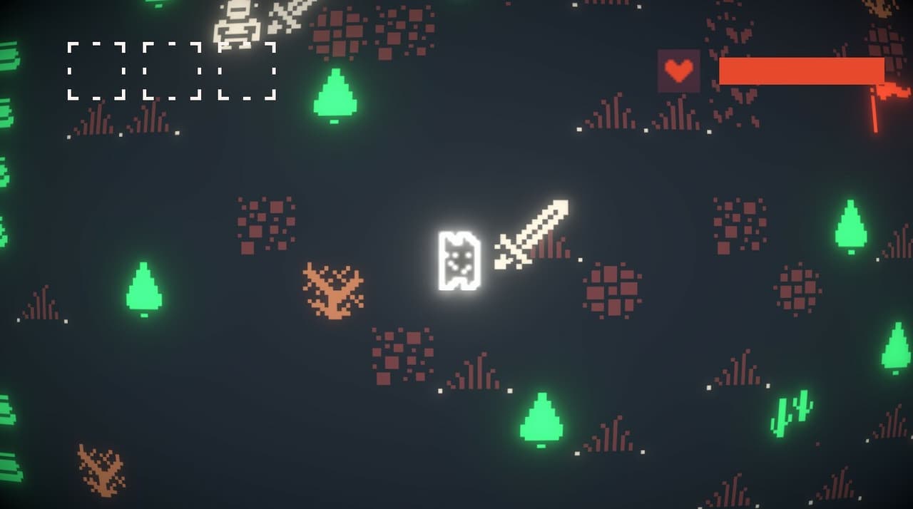 Crooked Hearts screenshot 3