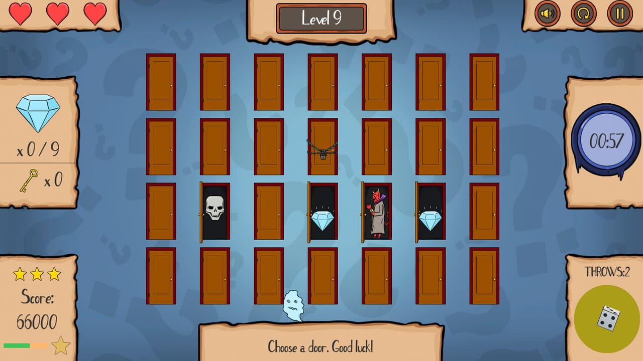 The Doors screenshot 3