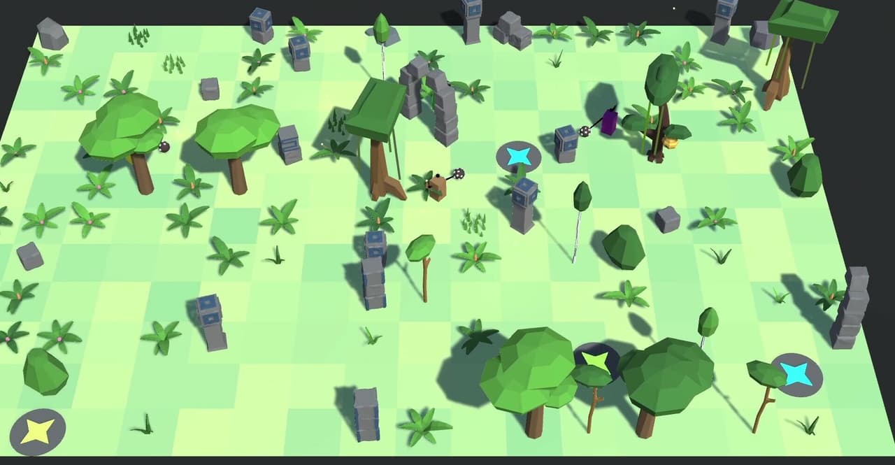 Bàito screenshot 2