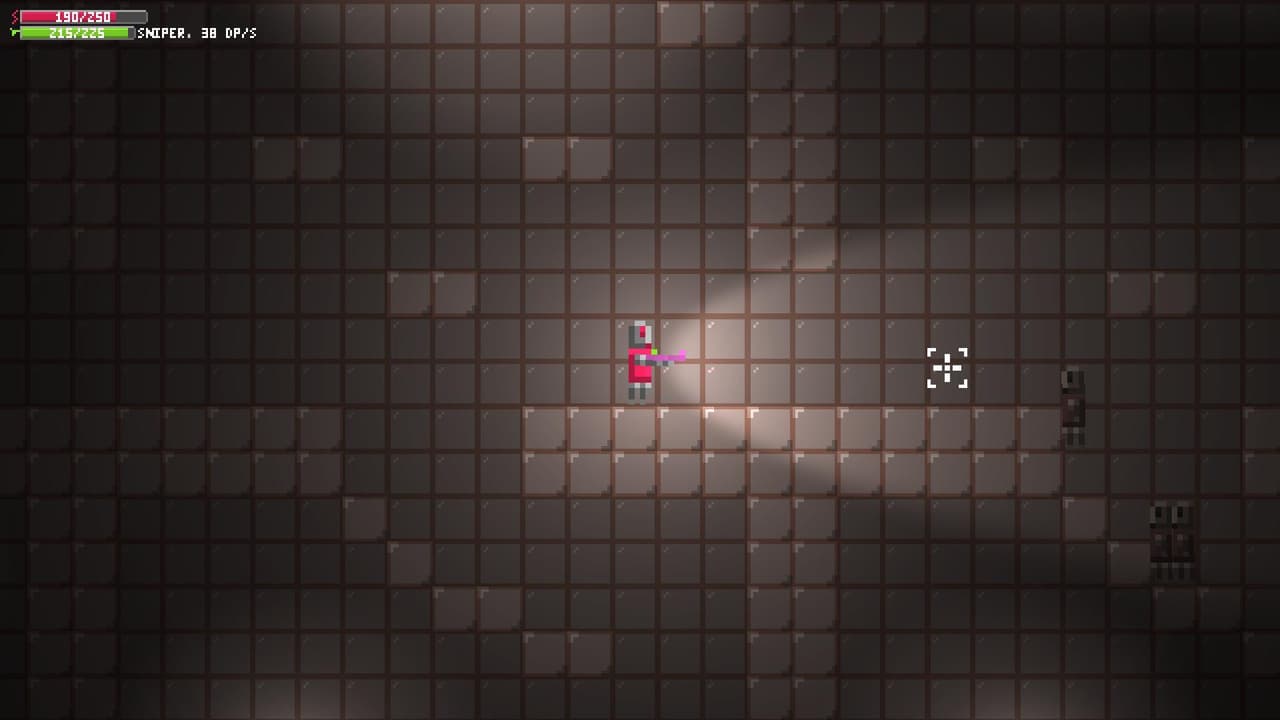 LD44: Powerbot 9001 screenshot 4