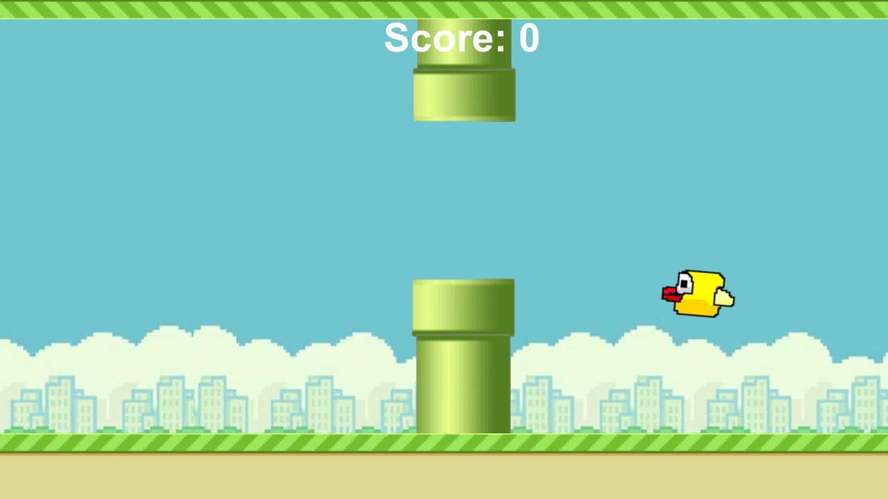 Linear Pipes screenshot 2