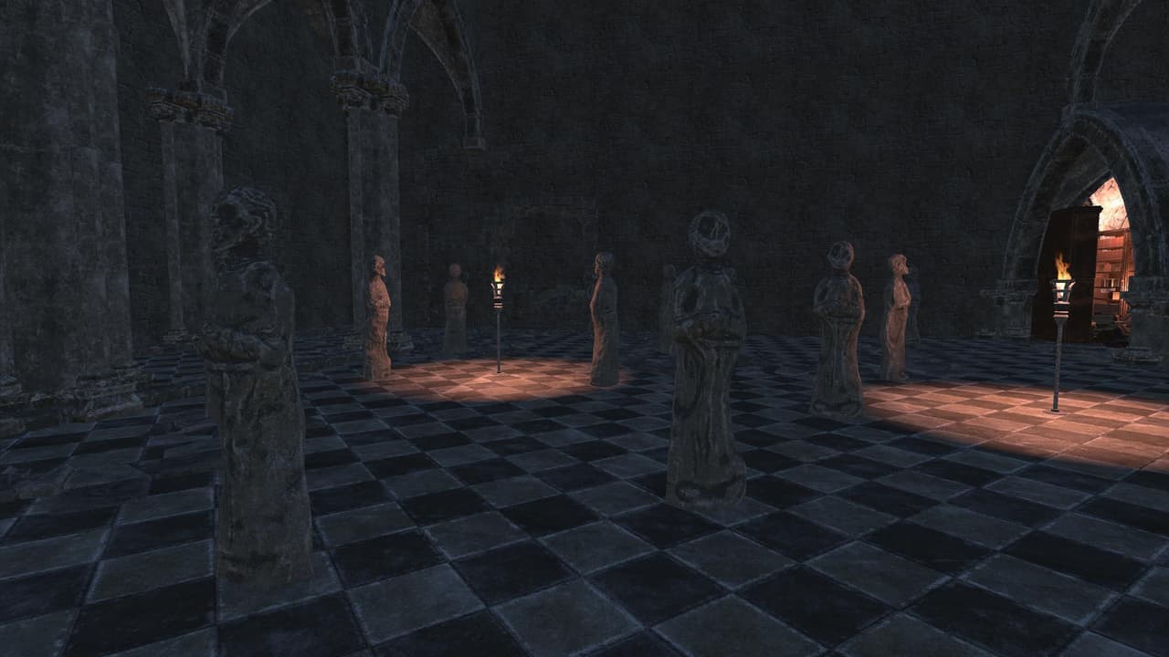 Gate of the Great Old Ones