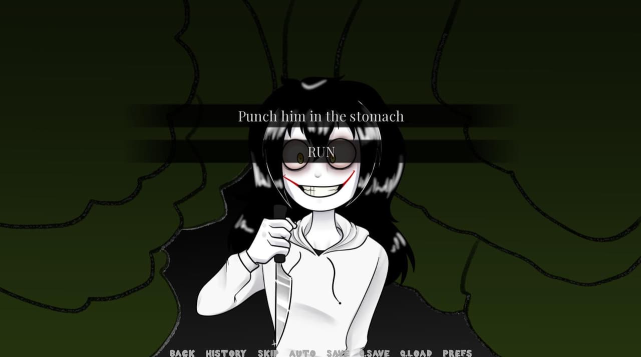 Murder Date screenshot 3