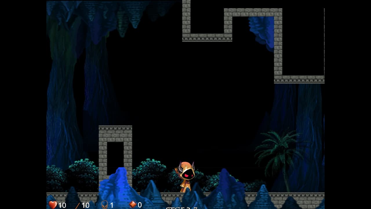 Blood City screenshot 6