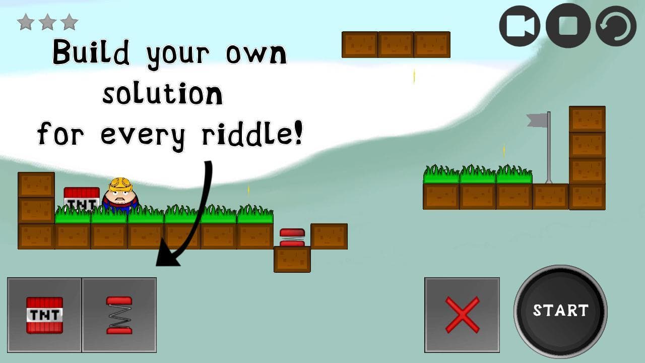 Billy Bomber (itch) screenshot 2