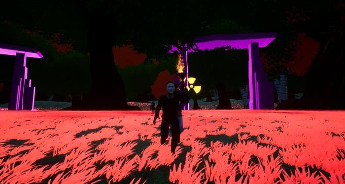Take Them Souls screenshot 6