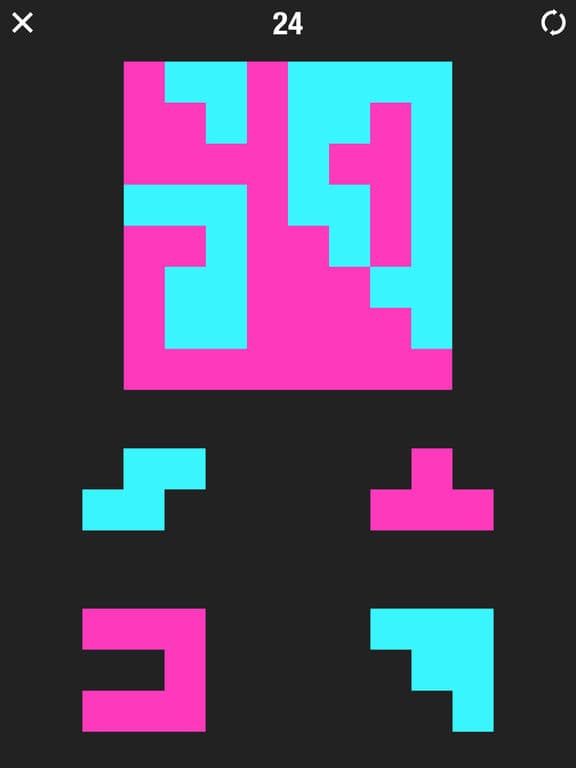 Bitgram screenshot 6