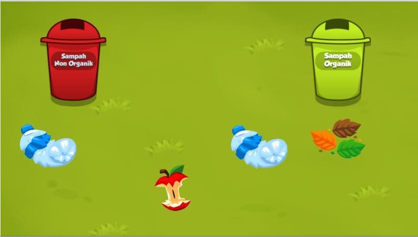 pilah sampah (ramaandhasaja@gmil.com)
