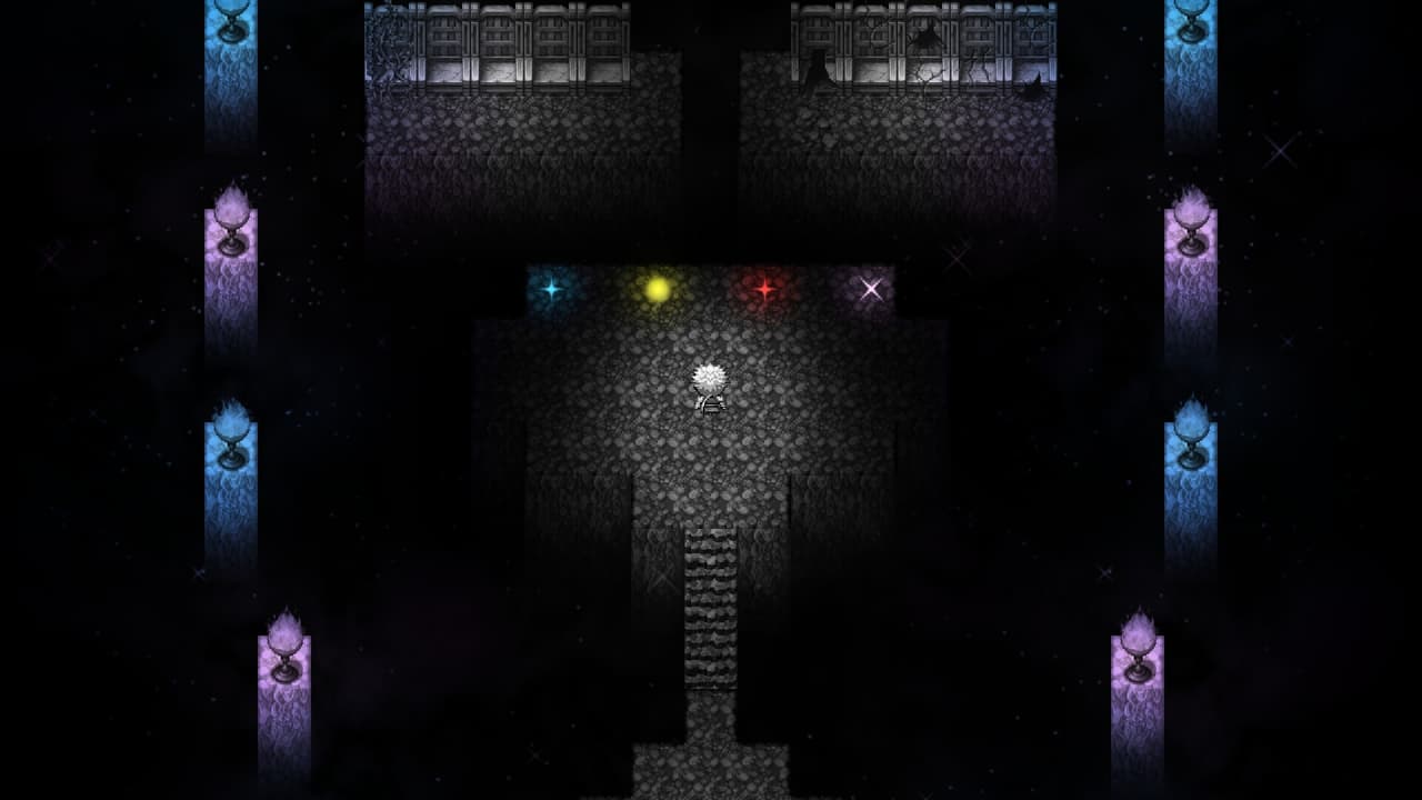Symphony of the Stars screenshot 2