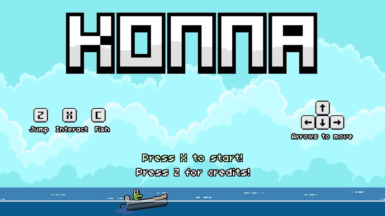 Konna screenshot 2