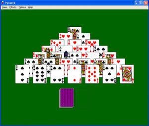 Patience Pack screenshot 5