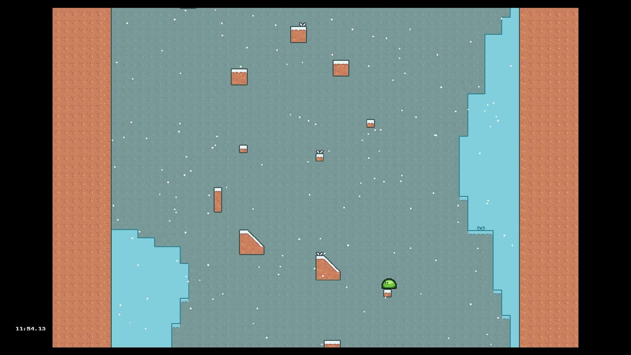 Slime Climb screenshot 2