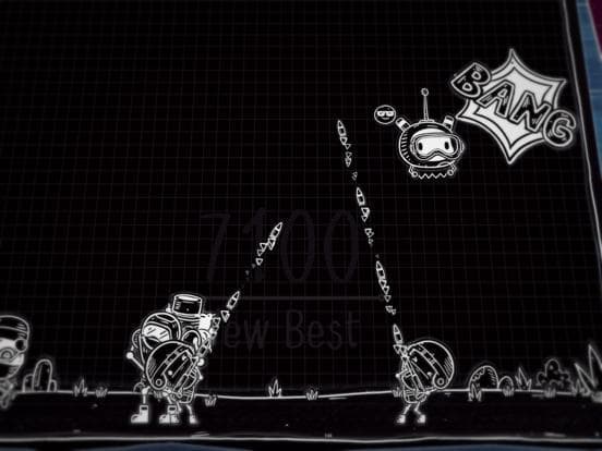 Pa Pa Land: Head Escape screenshot 6