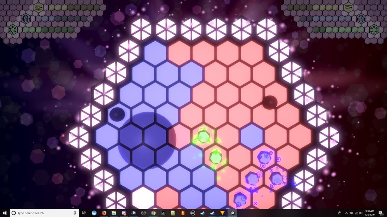 Heximus screenshot 5