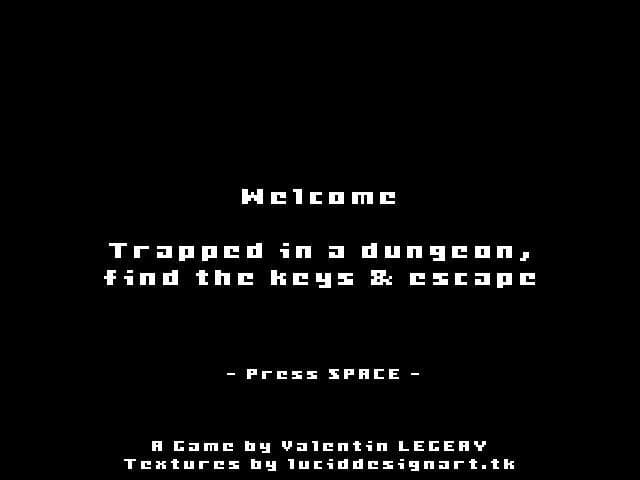 8-Bit RogueLike screenshot 2
