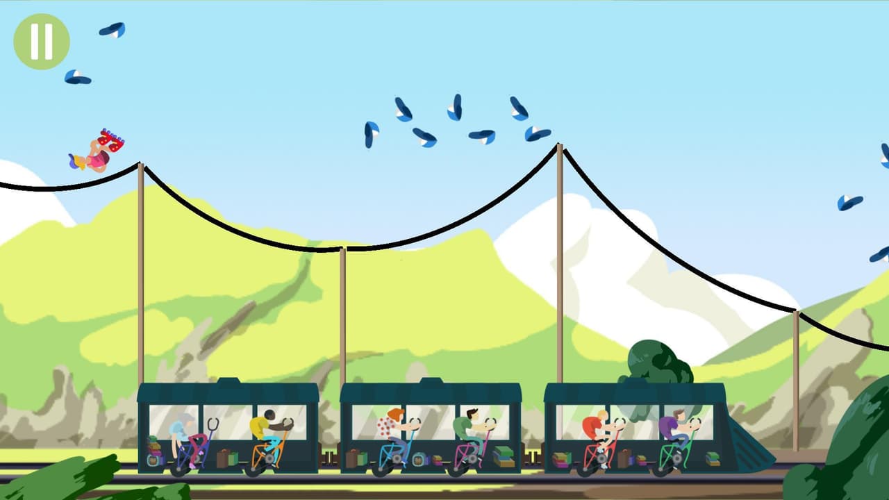 Side Tricks screenshot 3