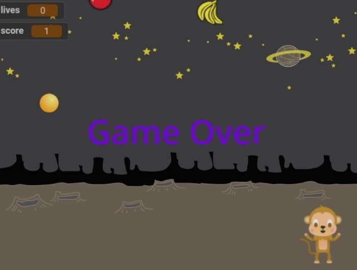 MonkeyVilla screenshot 2