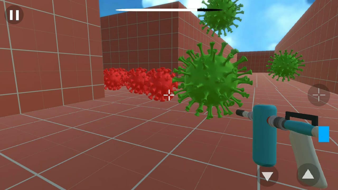 CoDeaths screenshot 6