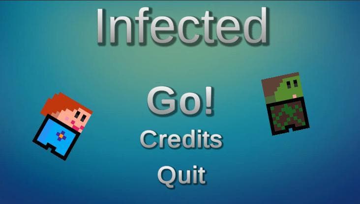 Infected (jael137) screenshot 3