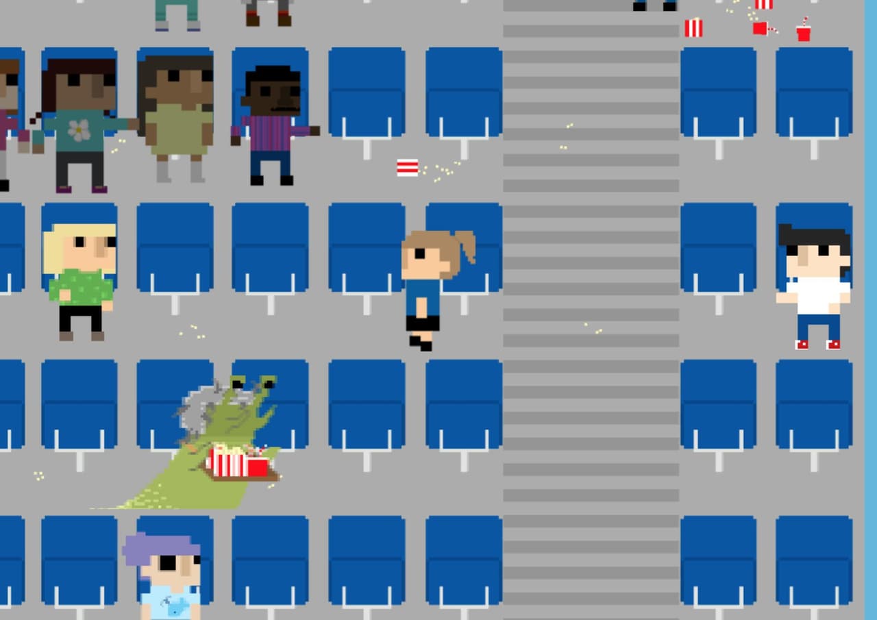 Sokward screenshot 5