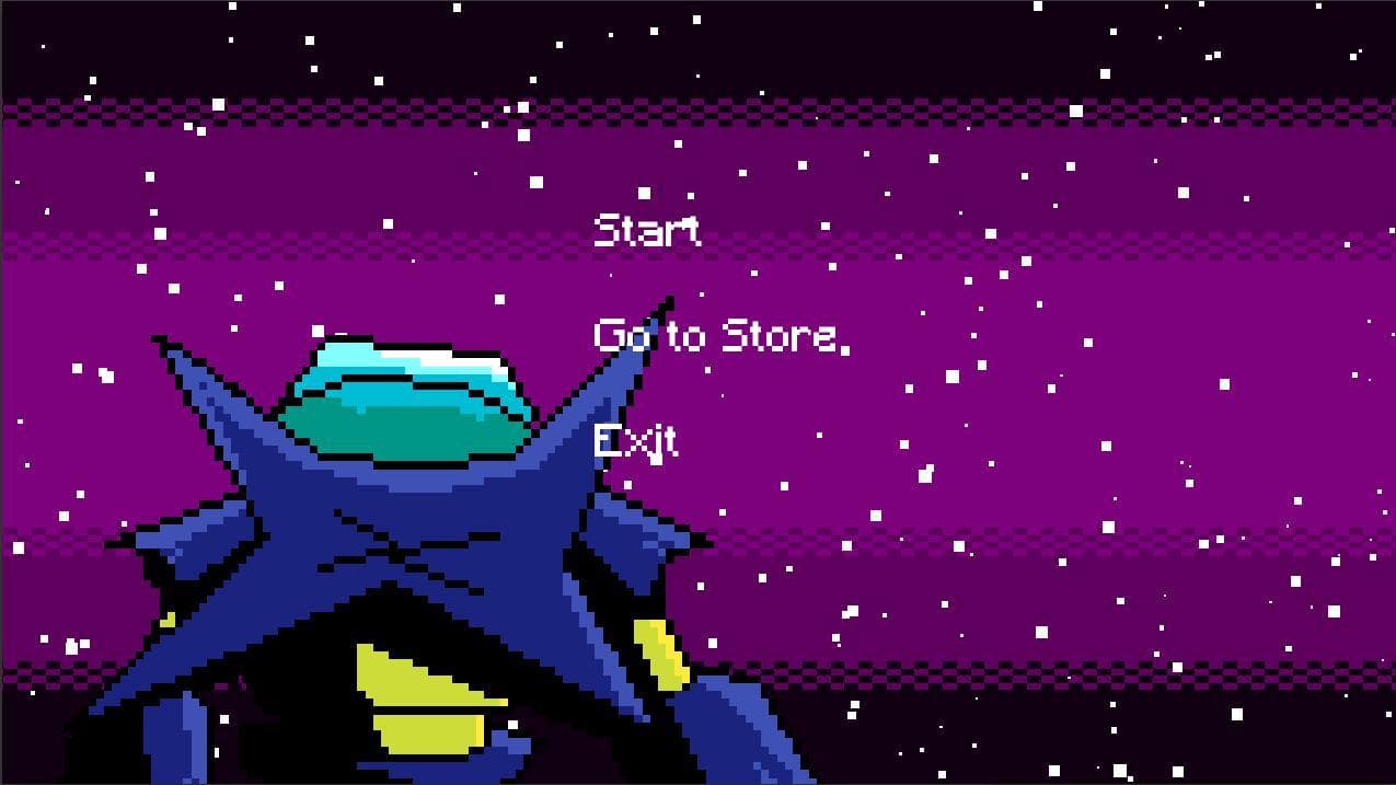 Project Destroyer screenshot 2