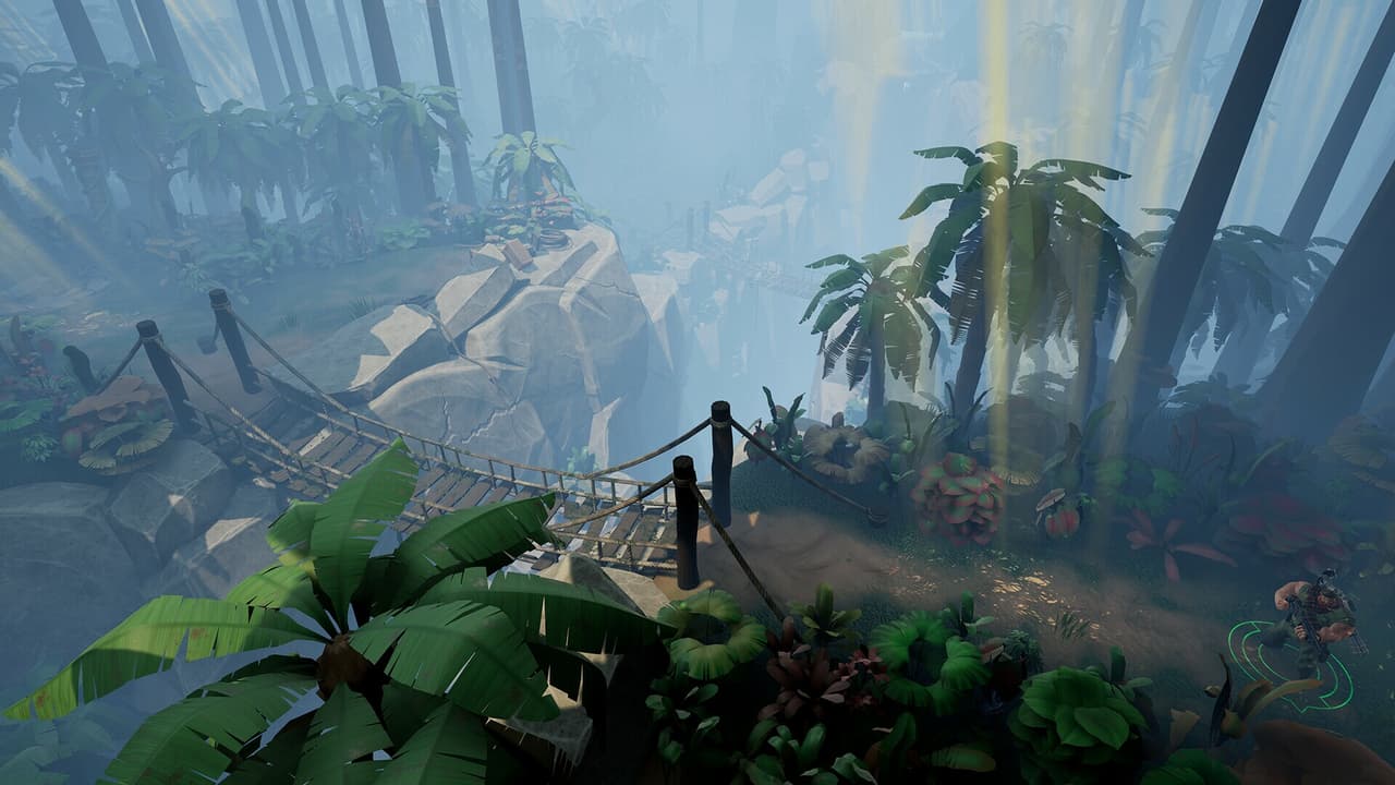 Hell Bogart screenshot 2